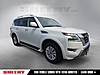 Used 2024 NISSAN ARMADA SV in GLEN BURNIE, MARYLAND