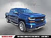 Used 2018 CHEVROLET SILVERADO 1500 LT in GLEN BURNIE, MARYLAND