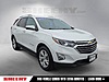 Used 2021 CHEVROLET EQUINOX PREMIER in GLEN BURNIE, MARYLAND