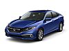 Used 2020 Honda Civic EX in GLEN BURNIE, MARYLAND