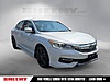 Used 2016 Honda Accord SPORT in GLEN BURNIE, MARYLAND