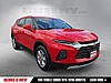 Used 2021 CHEVROLET BLAZER LT in GLEN BURNIE, MARYLAND