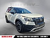 Used 2023 NISSAN PATHFINDER ROCK CREEK in GLEN BURNIE, MARYLAND