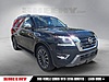 Used 2022 NISSAN ARMADA PLATINUM in GLEN BURNIE, MARYLAND
