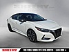 Used 2022 NISSAN SENTRA SR in GLEN BURNIE, MARYLAND