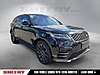 Used 2018 LAND ROVER RANGE ROVER VELAR SE R-DYNAMIC in GLEN BURNIE, MARYLAND