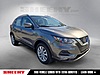 Used 2022 NISSAN ROGUE SPORT SV in GLEN BURNIE, MARYLAND