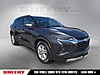 Used 2021 CHEVROLET BLAZER LT in GLEN BURNIE, MARYLAND