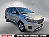 Used 2016 KIA SEDONA LX in GLEN BURNIE, MARYLAND