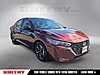 Used 2025 NISSAN SENTRA SV in GLEN BURNIE, MARYLAND