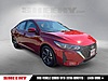 Used 2025 NISSAN SENTRA SV in GLEN BURNIE, MARYLAND