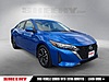 Used 2025 NISSAN SENTRA SV in GLEN BURNIE, MARYLAND