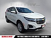 Used 2024 CHEVROLET EQUINOX LT in GLEN BURNIE, MARYLAND