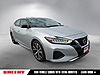 Used 2021 NISSAN MAXIMA SV in GLEN BURNIE, MARYLAND