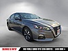 Used 2021 NISSAN ALTIMA 2.5 SL in GLEN BURNIE, MARYLAND