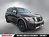 Used 2017 NISSAN ARMADA PLATINUM in GLEN BURNIE, MARYLAND