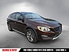 Used 2018 VOLVO V60 CROSS COUNTRY T5 in GLEN BURNIE, MARYLAND