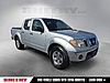 Used 2010 NISSAN FRONTIER SE in GLEN BURNIE, MARYLAND