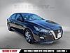 Used 2021 NISSAN ALTIMA 2.5 S in GLEN BURNIE, MARYLAND