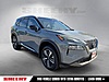 Used 2021 NISSAN ROGUE SL in GLEN BURNIE, MARYLAND