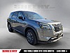 Used 2024 NISSAN PATHFINDER S in GLEN BURNIE, MARYLAND