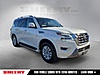 Used 2023 NISSAN ARMADA SV in GLEN BURNIE, MARYLAND