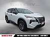 Used 2025 NISSAN ROGUE S in GLEN BURNIE, MARYLAND