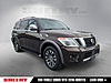 Used 2020 NISSAN ARMADA SL in GLEN BURNIE, MARYLAND