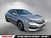 Used 2017 Honda Accord Hybrid EX-L in GLEN BURNIE, MARYLAND