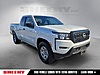Used 2024 NISSAN FRONTIER S in GLEN BURNIE, MARYLAND