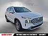 Used 2023 HYUNDAI SANTA FE SEL in GLEN BURNIE, MARYLAND