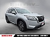 Used 2023 NISSAN PATHFINDER PLATINUM in GLEN BURNIE, MARYLAND