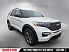 Used 2022 FORD EXPLORER XLT in GLEN BURNIE, MARYLAND
