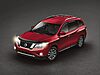 Used 2015 NISSAN PATHFINDER SV in GLEN BURNIE, MARYLAND
