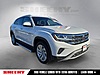 Used 2022 Volkswagen Atlas Cross Sport 3.6L V6 SE W/TECHNOLOGY in GLEN BURNIE, MARYLAND