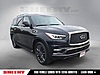 Used 2024 INFINITI QX80 PREMIUM SELECT in GLEN BURNIE, MARYLAND
