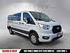 Used 2022 FORD TRANSIT 350 XLT in GLEN BURNIE, MARYLAND