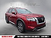 Used 2023 NISSAN PATHFINDER PLATINUM in GLEN BURNIE, MARYLAND