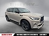 Used 2023 INFINITI QX80 PREMIUM SELECT in GLEN BURNIE, MARYLAND