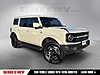 Used 2025 FORD BRONCO OUTER BANKS in GLEN BURNIE, MARYLAND