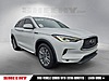 Used 2023 INFINITI QX50 LUXE in GLEN BURNIE, MARYLAND