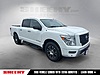 Used 2021 NISSAN TITAN SV in GLEN BURNIE, MARYLAND