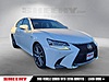 Used 2020 LEXUS GS 350 F SPORT in GLEN BURNIE, MARYLAND