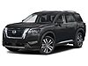 Used 2024 NISSAN PATHFINDER PLATINUM in GLEN BURNIE, MARYLAND