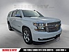 Used 2015 CHEVROLET SUBURBAN LTZ in GLEN BURNIE, MARYLAND