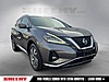 Used 2021 NISSAN MURANO SL in GLEN BURNIE, MARYLAND