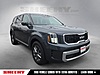 Used 2023 KIA TELLURIDE LX in GLEN BURNIE, MARYLAND