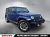 Used 2018 JEEP WRANGLER UNLIMITED SAHARA in GLEN BURNIE, MARYLAND