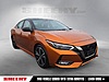 Used 2022 NISSAN SENTRA SR in GLEN BURNIE, MARYLAND