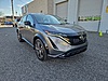 Used 2024 NISSAN ARIYA PLATINUM+ E-4ORCE in GLEN BURNIE, MARYLAND